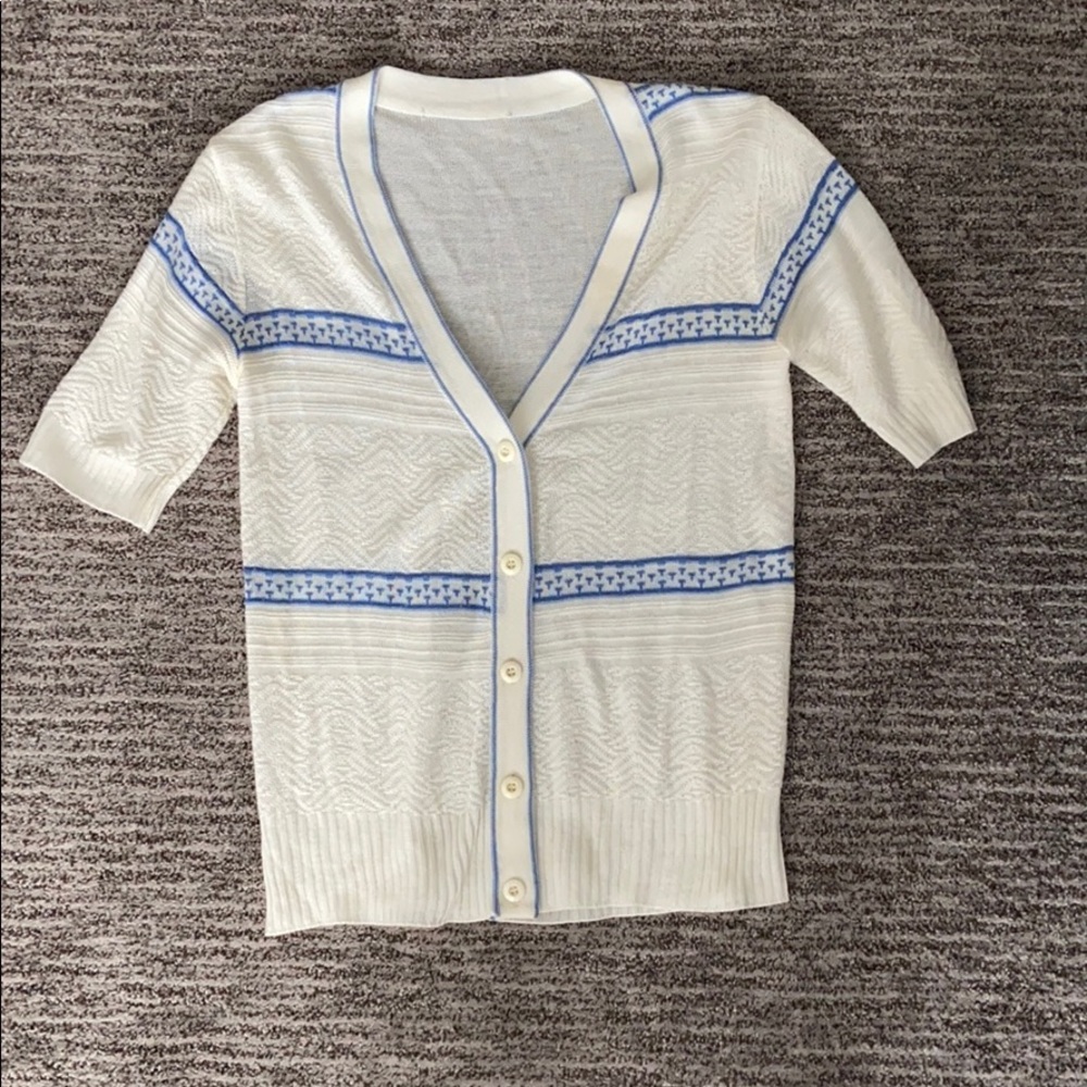 Vintage Sweater